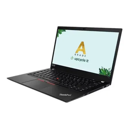 Upcycle IT Lenovo ThinkPad T14 G2 (Refurbished) A LAP-T14G2-MX-A004 Bärbar
