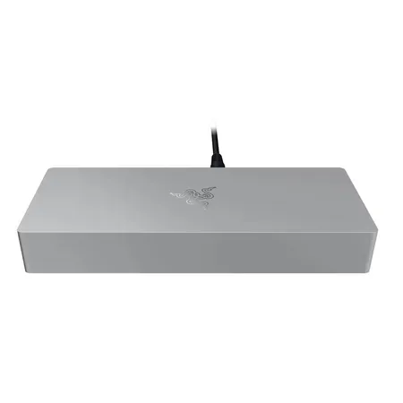 RAZER RC21-02290200-R3EK Hårddiskdocka