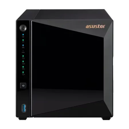 ASUSTOR Drivestor 4 Pro Gen2 AS3304T