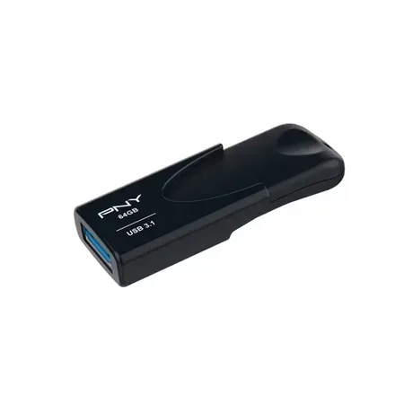 PNY Attaché 4 USB-minne