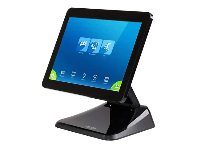 ATEN VK330 LCD-bildskärm