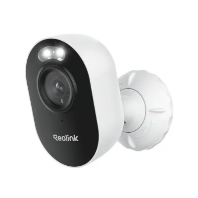Reolink Lumus DC-driven WiFi-kamera