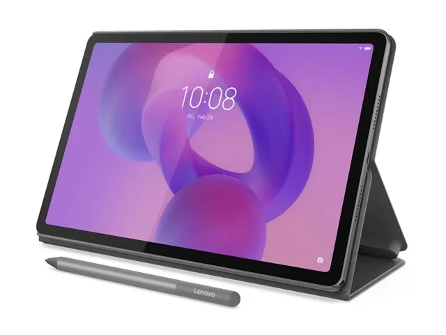 Lenovo Idea Tab 11 tum 128 GB med Tab Pen