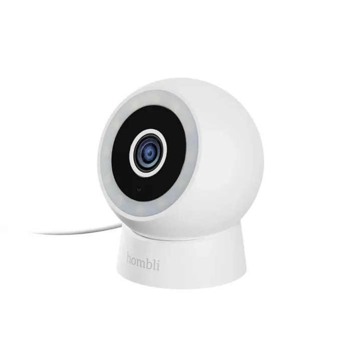 Hombli Smart Utomhuskamera