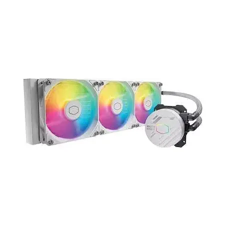 Cooler Master MasterLiquid 360L Core ARGB