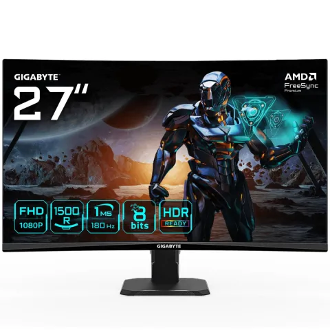 Gaming Monitor