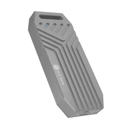 ICY BOX IB-1919M-C42 USB4 M.2 NVMe-hölje