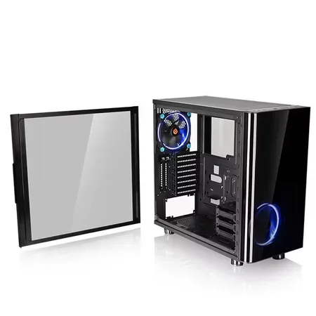 Thermaltake View 31 TG - tower