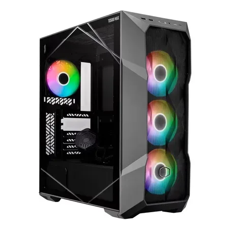 Cooler Master TD500 MAX