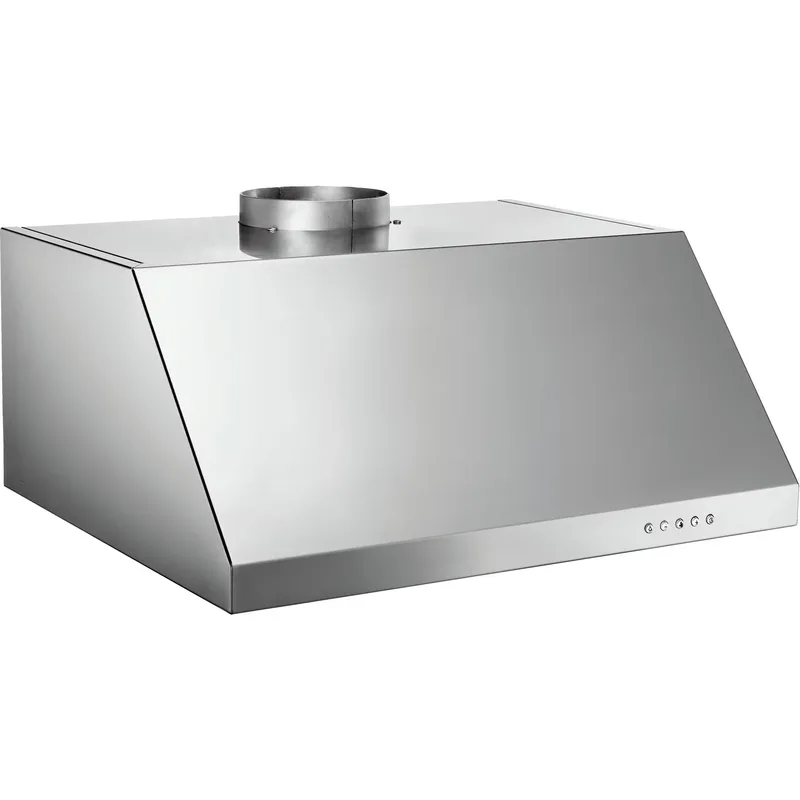 Bertazzoni KU 60 PRO 1 X A köksfläkt, rostfri