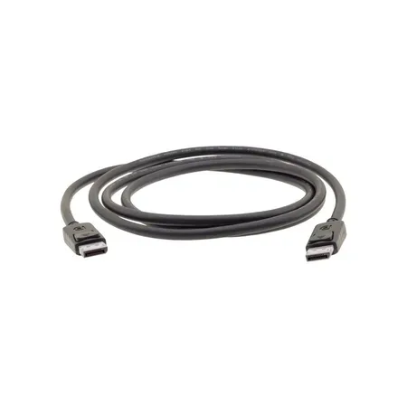 Kramer C-DP-3 DisplayPort-kabel, 0,9 m