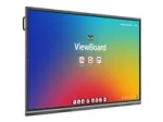 ViewSonic ViewBoard IFP8651-3C