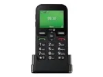 DORO Leva E10 - 4G funktionstelefon