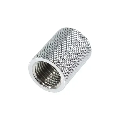 Alphacool HF-uttag 2 x G1/4 innergänga