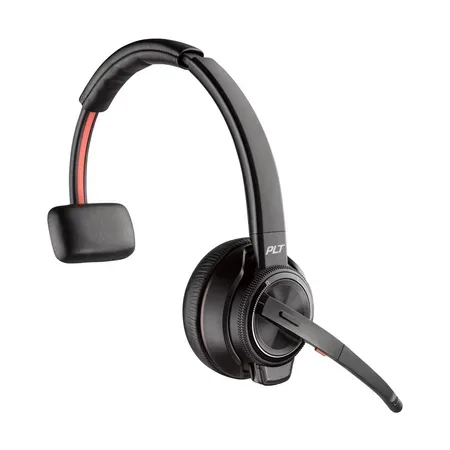 Poly Savi 8210 UC headset, Microsoft