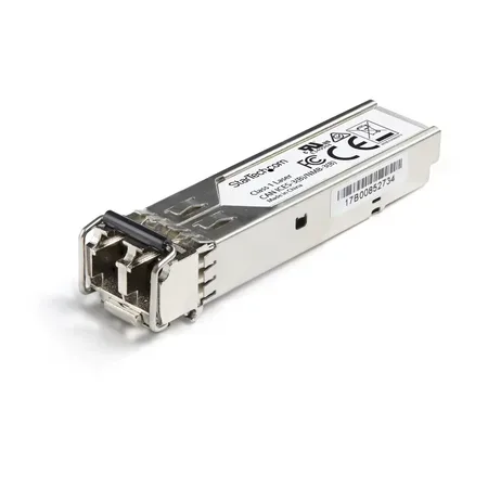 StarTech.com Juniper RX-550M-SFP-kompatibel SFP-modul, 1000BASE-SX