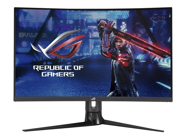 ASUS ROG Strix XG32VC