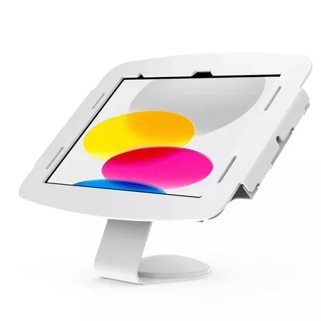 Compulocks iPad 10th-11th Gen Space Enclosure Core Counter Stand or Wall Mount