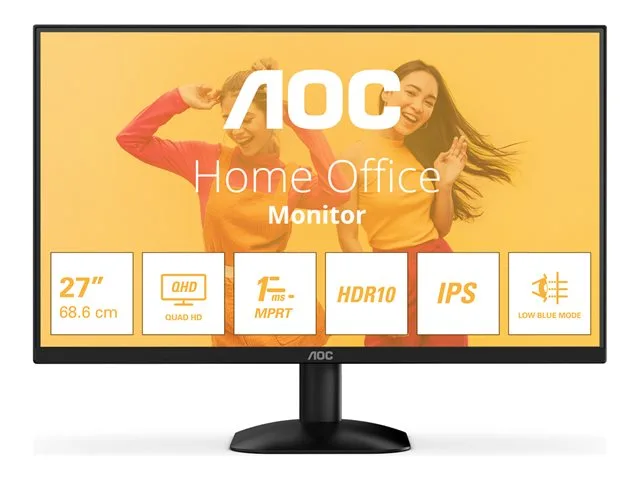 AOC Basic-line Q27B35E