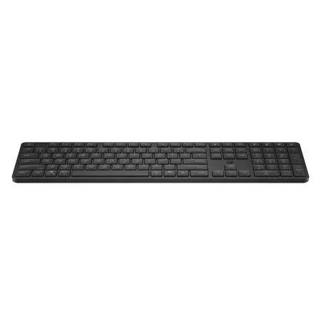 HP 495K Multi-Device Dual-Mode Keyboard