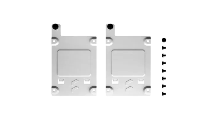 Fractal Design SSD-fäste Kit TypB