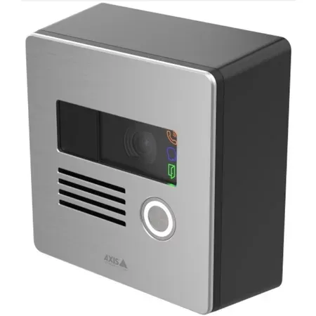 AXIS TI8602 ytmonteringsbox, svart