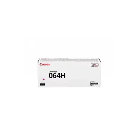 Canon 064H toner, magenta