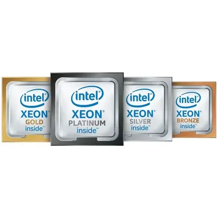 Intel Xeon 6507P processor