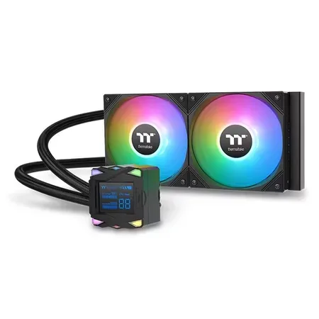 Thermaltake LA240-S ARGB Sync