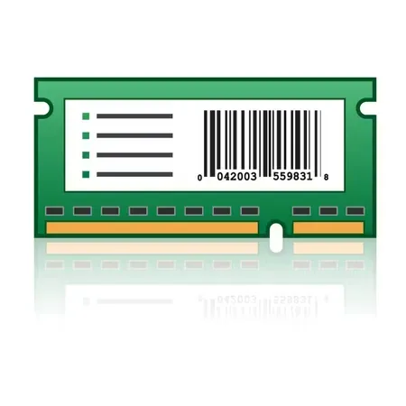 Lexmark IPDS Card ROM (sidbeskrivningsspråk)