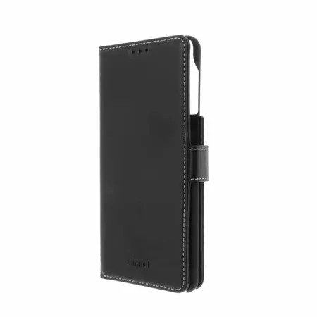 Insmat 650-2935 flipfodral, Galaxy S21, svart