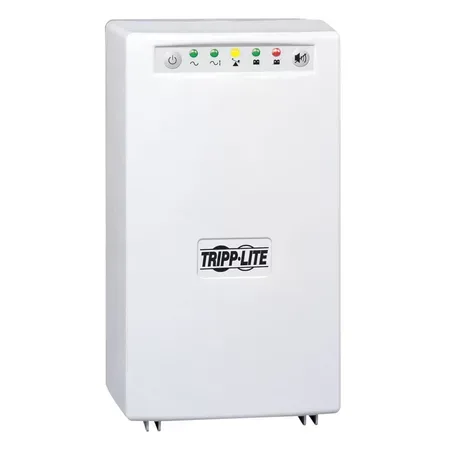 Eaton Tripp Lite Series UPS Smart 1000VA 750W Tower Medical AVR 230V C13