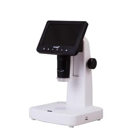 Levenhuk DTX 700 LCD digitalt mikroskop 1200x