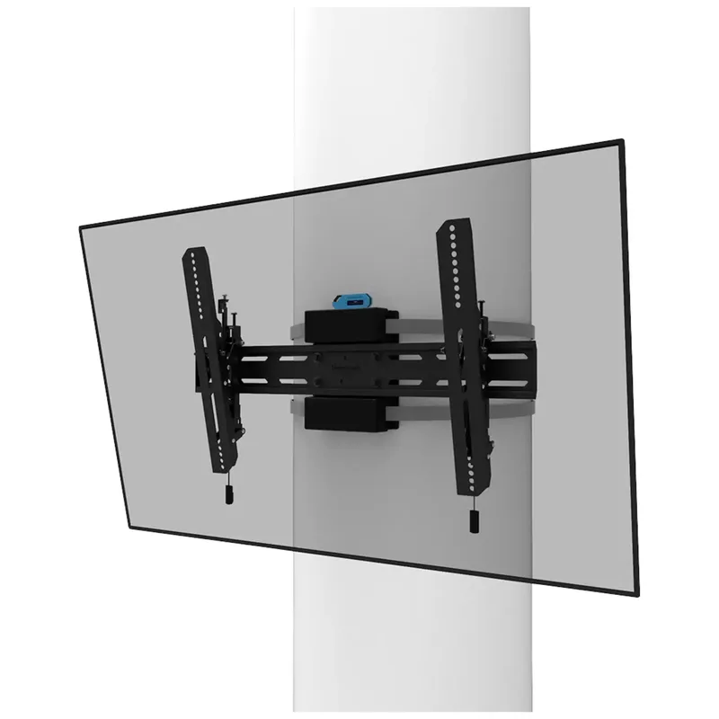 Neomounts WL35S-910BL16 väggfäste för platt skärm 40-75"