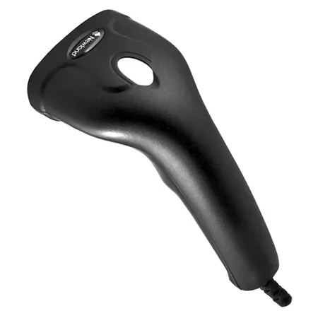 Newland HR12 Anchoa Håndholdt stregkodelæser 1D CCD Sort