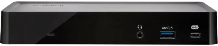 Kensington SD4700P USB-C och USB 3.0 Dockningsstation