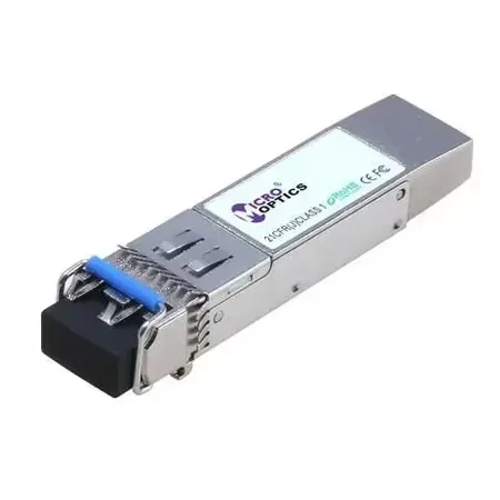 SFP 1310nm, MMF, 2km, LC