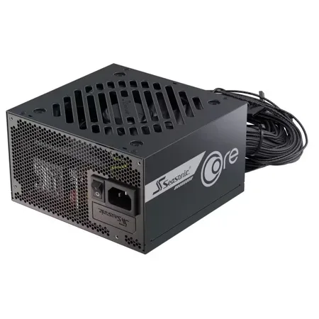 Seasonic CORE BC-750 Nätaggregat
