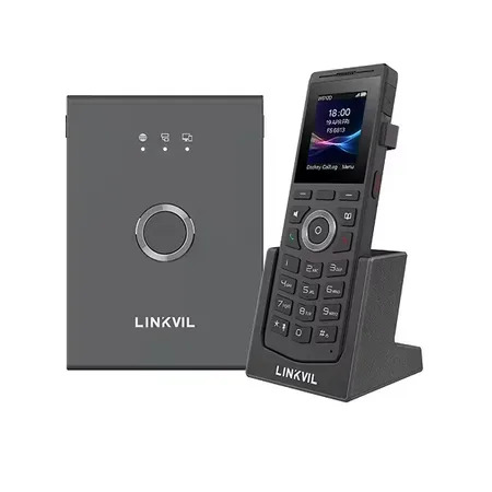 Fanvil Linkvil W710P DECT-telefon