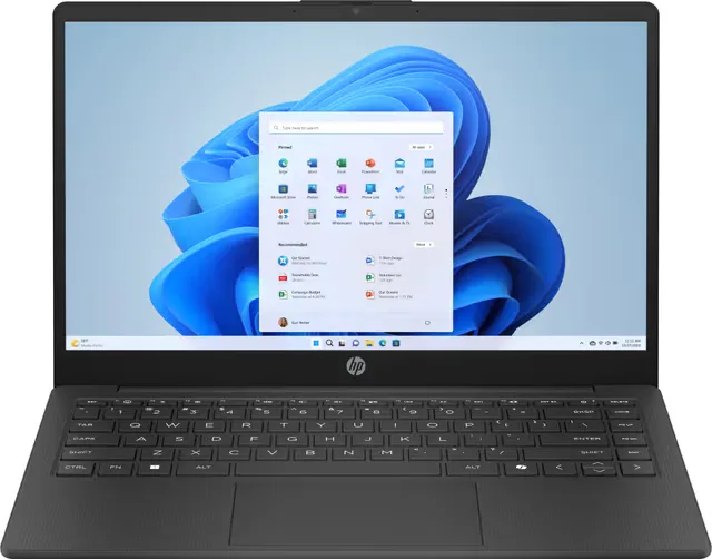 HP Laptop 14-ep0829no i5/16/512 14" bärbar dator