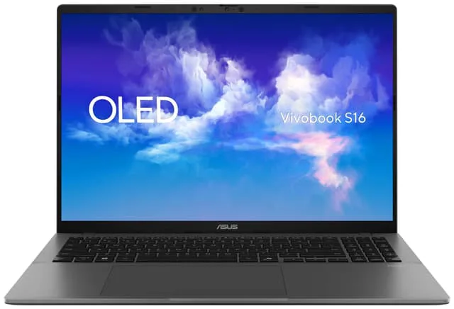 ASUS Vivobook S 16 S3607