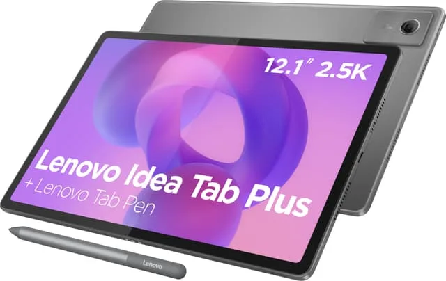 Lenovo Idea Tab Plus ZAG7