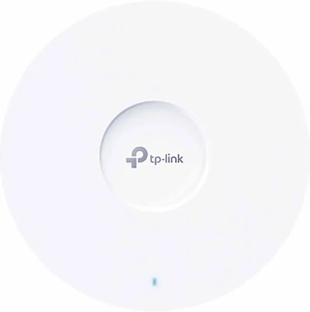 TP-LINK AX3000 Ceiling Mount Dual-Band Wi-Fi 6 Access Point EAP-650