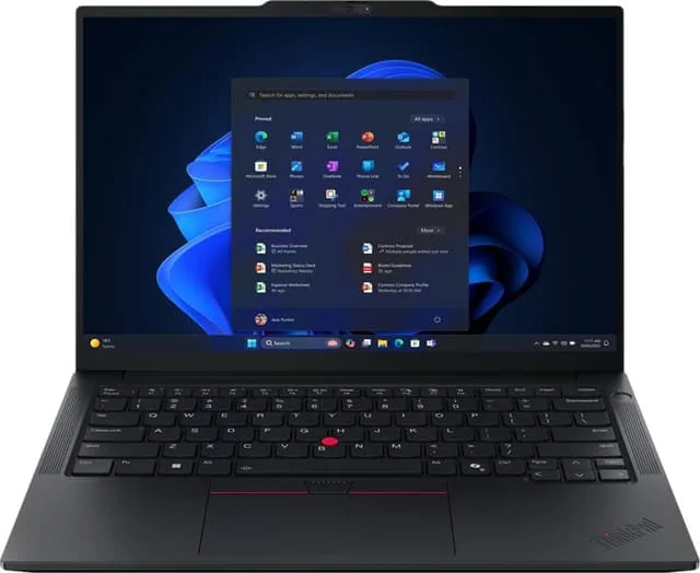 Lenovo ThinkPad E14 Gen 7 21SX