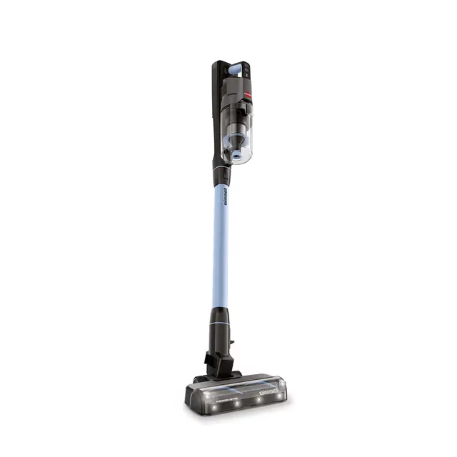 Bissell - PowerClean FurFinder Select Sladdlös Dammsugare för Djurhår