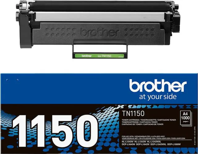 Brother TN-1150
