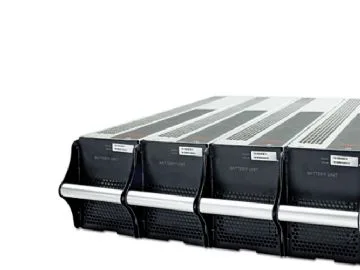 UNIT ersättningsbatteri 9Ah ( EB-9AH )