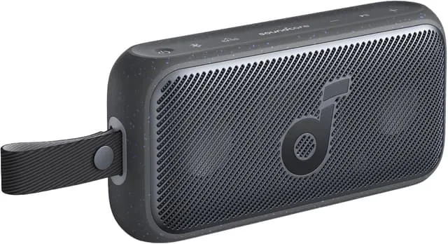 Soundcore Motion 300 bluetooth-högtalare (svart)