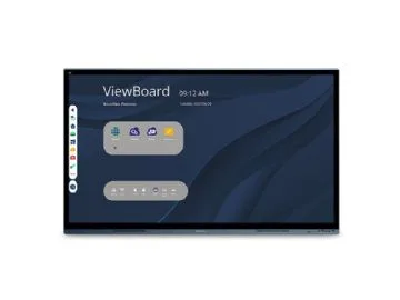 Viewsonic IFP6562