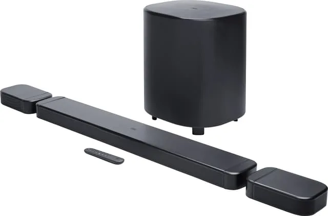 JBL Bar 800 MK2 7.1ch soundbar